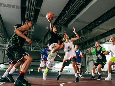 NBA太阳 vs 森林狼